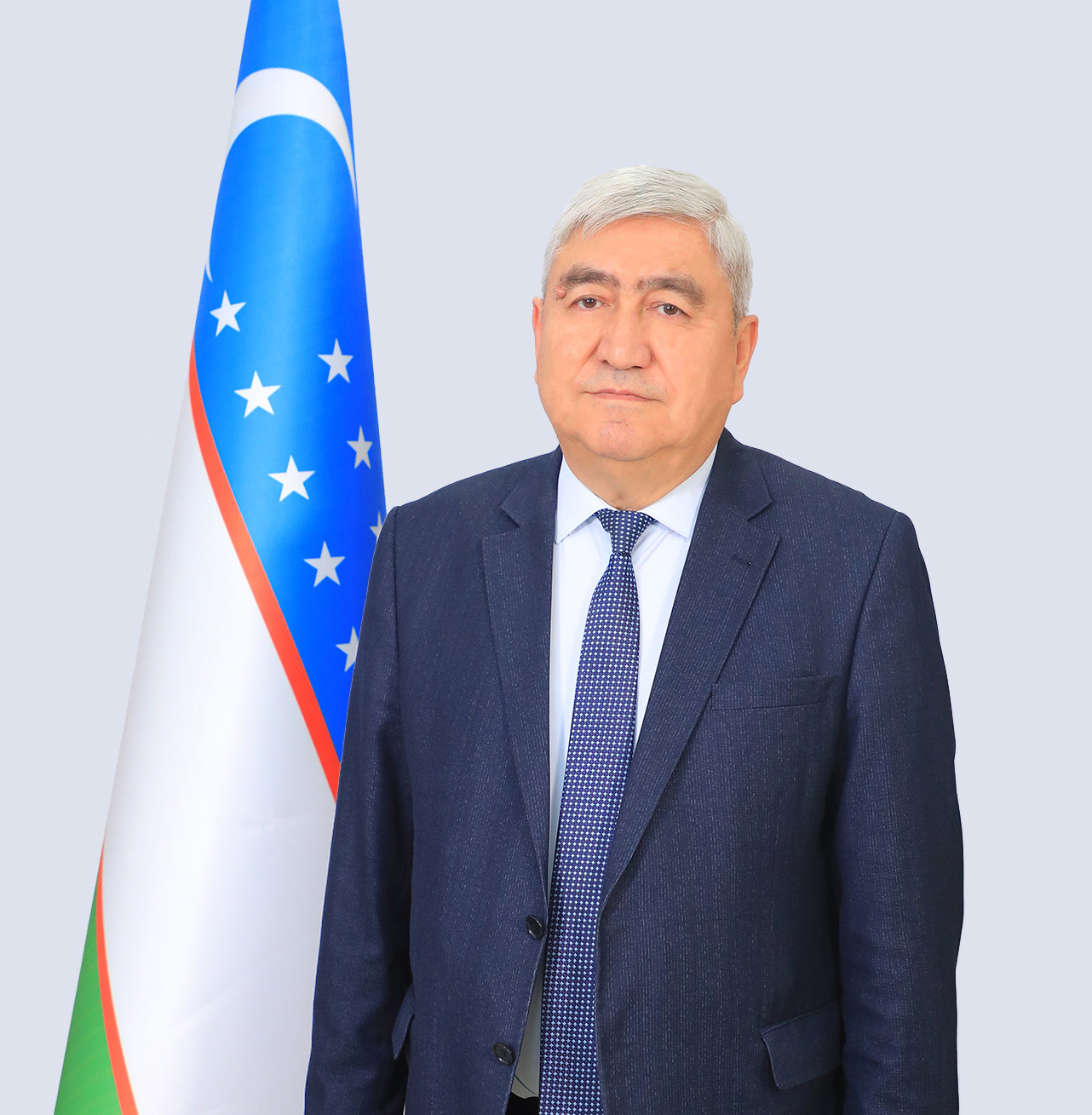 Axmedov Sultan Ilyasovich